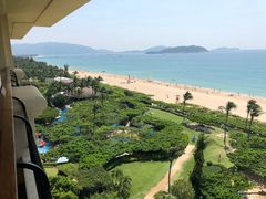 -三亚亚龙湾天域度假酒店