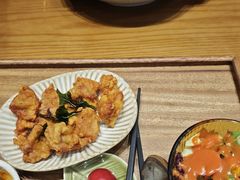 -暖食光·台式家庭餐厅·生日主题店(万达店)