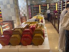 -北京同仁堂(四川中路店)