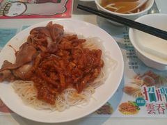 -深仔记正宗云吞面(尖沙咀店)