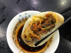 -郑家包子牛肉拉面(尚勤路店)