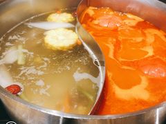 -手选潮汕鲜活牛肉火锅(二七广场店)