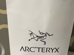 -ARC'TERYX始祖鸟(奕欧莱奥特莱斯店)