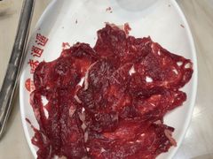 -味逍遥牛肉火锅(万江旗舰店)
