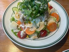 -1861意大利餐厅(文化广场店)