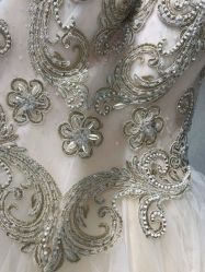 点击看大图 -拉瑞娜LaReine婚纱礼服高级定制