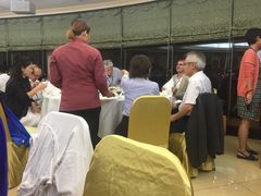 -澳门皇庭海景酒店