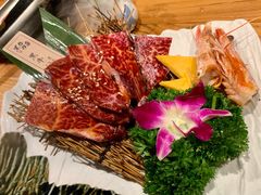-黑牛の店·和牛烧肉(合生汇店)