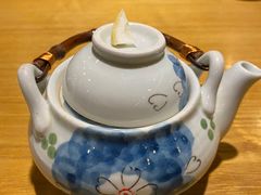 -樱町三味日本料理(城乡世纪广场店)