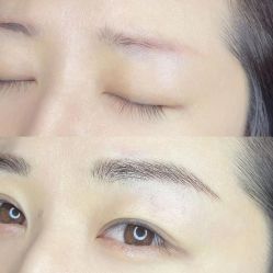 -德绣·机器野生眉发际线·美瞳线半永久