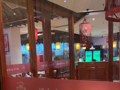 -前门涮肉(群力店)