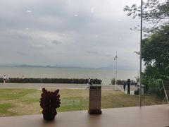 -深圳湾公园(南山区)