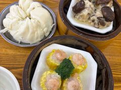 -恒兴发茶店(水巷口店)