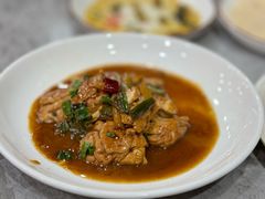 -红灯笼龙凤饭店(宁波老字号店)