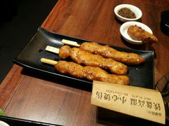 -阿香米线(北京华联万柳店)