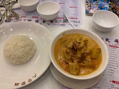 -大哥餐厅(西城花园店)
