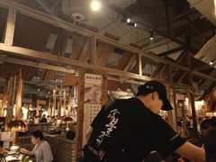 -三代烤肉(保利广场店)