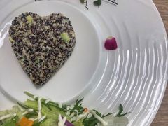 -格桑花开药膳蔬食文化空间