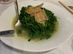 -太湖饭店·寄畅轩中餐厅