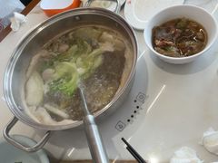 -乌记鲜活牛肉城(金砂东路店)