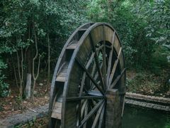 -天目湖御水温泉·度假酒店