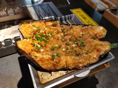 -很久以前羊肉串(昌里路三钢里店)