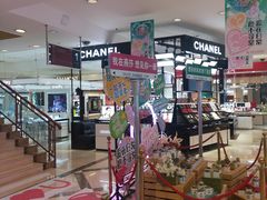-燕莎友谊商城(亮马桥店)