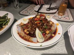 -海尔巴格一甸茶餐厅(团结路店)