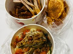 -春林凉面(钢花新村116街坊店)