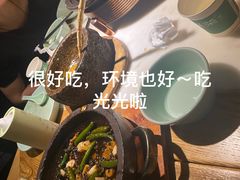 -绿茶餐厅(西单老佛爷店)