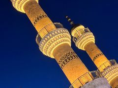 -新疆国际大巴扎