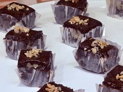 -食间牛排(重庆路万达店)