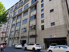 -上海四行仓库抗战纪念馆