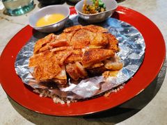 彝族大烧-半山腰·云南菜(侨福芳草地店)