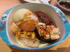 -寿司郎(皇庭广场店)