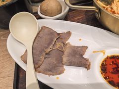 -小满手工粉(北京来福士店)