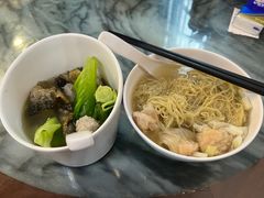 -恩宁刘福记(东华东路店)