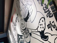 -焦记老潼关肉夹馍(东五路店)