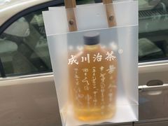 -成川茶店·潮汕工夫浓茶(万象店)