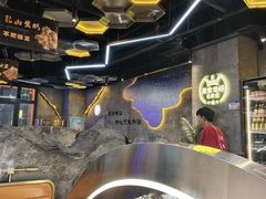 -亿牌牌东北烧烤(博物馆旗舰店)