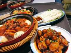 -苏浙徽·江南荟·本味融合菜(相城方圆里店)