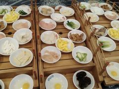 -桥香园过桥米线(复兴路店)