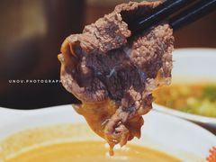 -幸运牛汕头小黄牛牛肉火锅(梅林店)