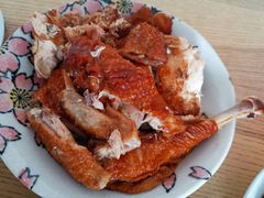 -阿二烤鸡(山塘街店)