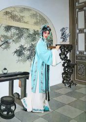 -梨园天地京剧摄影(玲珑天地店)