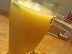 -一心创作料理屋(经开万达店)