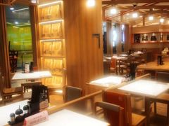 大堂-味千拉面(又一城店)