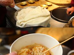 -三大炮豆花铺(锦里店)