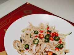 -禄鼎记·多口味酸菜鱼(侨鑫店)