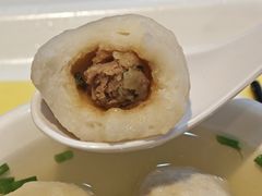 -林金财鱼丸(鼓楼街店)